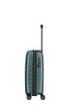 Kufor do lietadla 55x40x20 Travelite Air Base S Ice blue