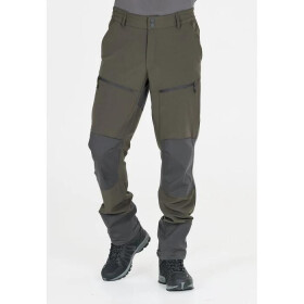 Pánske outdoorové nohavice Whistler Avatar 3XL