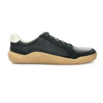 Vivobarefoot Gobi II Sneaker Premium Leather M Obsidian celoročné nízke barefoot topánky 44 EUR