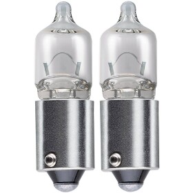 OSRAM 64132ULT-02B halogénová žiarovka Ultra Life H6W 6 W 12 V; 64132ULT-02B