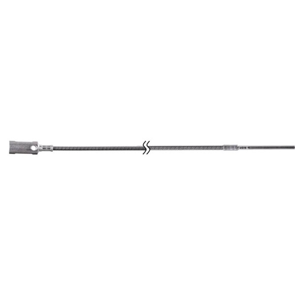 PFERD TOOLS SE 4 DIN10/G16 86200305 Duša 1 ks; 86200305