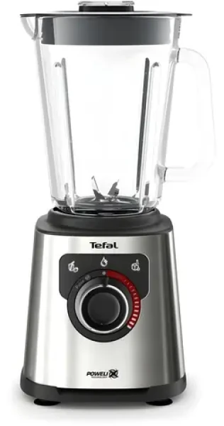 TEFAL PerfectMix+ BL871D31 nerezová oceľ / Stolný mixér / 1200 W (BL871D31)