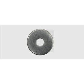 Podložka k blatníku 8.4 mm 24 mm nerezová ocel A2 75 ks SWG 41282467; 41282467