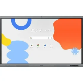 86" Samsung WA86FX_P FLIP čierna / Interaktívny panel / 4K UHD / IPS / dotykový / Wi-Fi 6 / Android (LH86WAFPLGCXEN)