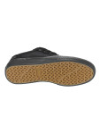 Etnies Barge LS BLACK/BLACK/BLACK pánske letné topánky