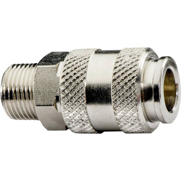 Metabo 628701000 spojka pre tlakový vzduch 1 ks; 628701000