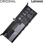 Lenovo Nešiojamo kompiuterio baterija LENOVO L17C4PE1, 2735mAh, Original