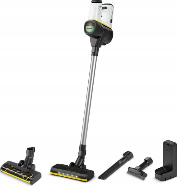 Karcher VC 6 Cordless ourFamily Duo