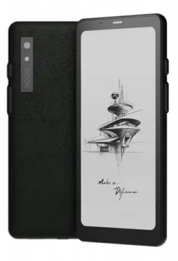 Onyx Boox Palma 2 čierna / Čítačka e-kníh / 6.13 "/ E-ink / 824 x 1648 / 128GB / Wi-Fi / BT (6949710310112)