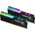 G.Skill Trident RGB, DDR4, 3200MHz, (F4-3200C16D-32GTZR)