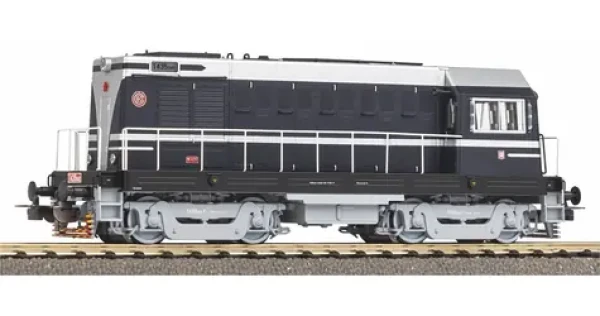 Piko 52960 Dieselová lokomotíva T 435 Hektor ČSD III digi