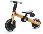 KINDERKRAFT Trojkolka 4Trike Sunflower Blue
