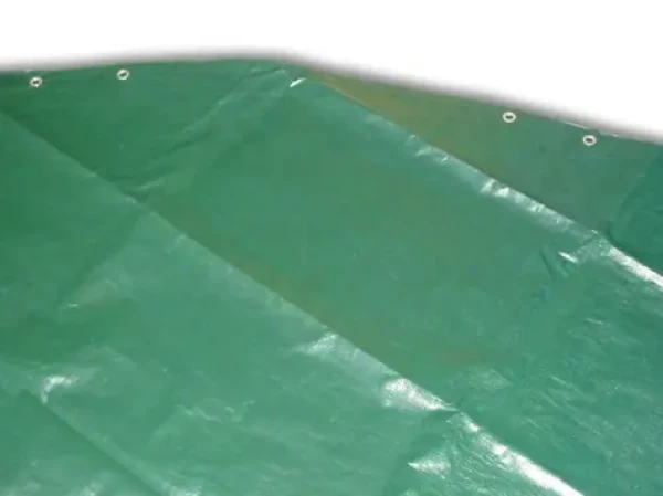 Marimex krycia plachta SUPREME / Krycia plachta / oválna / 3,66 x 7,32 m / pre bazény Orlando Premium (9957)