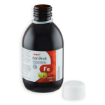 Dr.Max Iron Fruit