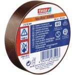 Tesa 53988-00121-00 izolačná páska tesa® Professional hnedá (d x š) 20 m x 19 mm 1 ks; 53988-00121-00