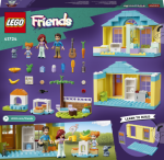 LEGO® Friends 41724 Dom Paisley