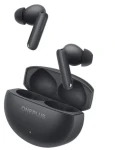 OnePlus Buds 4 Storm Gray / Bluetooth slúchadlá s mikrofónom / BT 5.4 / IP55 / ANC (5481158909)