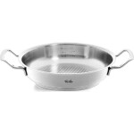 Nerezová servírovacia panvica 24cm Original-Profi Collection® - Fissler - Fissler