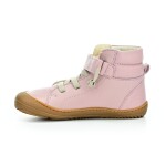 Aylla Chiri Kids EVO ružové zimné barefoot topánky 29 EUR