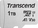 Transcend Transcend Class 10 UHS-I V30