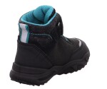 Chlapčenské zimné topánky GLACIER GTX, Superfit, 1-009227-0010, čierna - 20