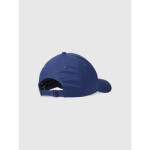 Baseballová čiapka 4F 4FWSS25ACABU367-31S XS/S