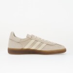 Tenisky adidas Handball Spezial Aluminium/ Off White/ Gum5 EUR 46