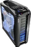 THERMALTAKE Armor + / big tower / black / bez zdroja / ventilátory (vh6000bws)