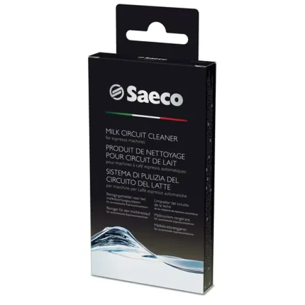 Saeco CA6705/60 / Čistiaci prostriedok na mliečny okruh / 6 sáčkov (CA6705/60)