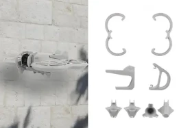 STABLECAM Ochranný set pre DJI Neo