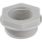 Wiska KRM 40/32 N/A M40 M32 polyamid svetlo sivá 1 ks; 10063588