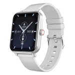 MyPhone Watch Classic 2 strieborná / múdre hodinky / 1.85" IPS / 240x284 / Bluetooth 5.0 / IP65 (Smartwatch myPhone Watch Classic 2 Silve)