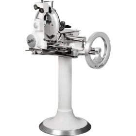 Berkel B114X Nárezový stroj lesklá biela / 137kg (BK114VC70000000LRZ)