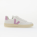 Tenisky Veja W V-12 Leather Extra-White_Orchid EUR 39
