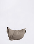 Got Bag Moon Bag Small oyster