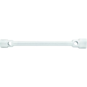 Kľúč na matice kolies nákladného auta, 24x38 mm KS Tools 518.0971; 518.0971