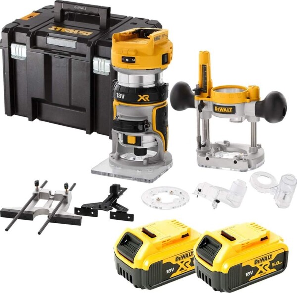 Dewalt DCW604P2