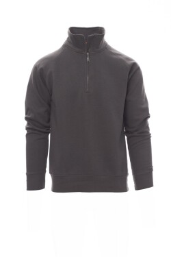 Pánska mikina Payper MIAMI+ SUMMER Farba: Dymová, Veľkosť: 4XL (S005410358130074XL)