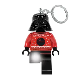 LEGO® Star Wars Darth Vader vo svetri svietiaca figúrka (HT)