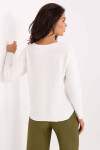 Sveter model 216671 Taliansko Moda universal