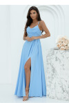 Dlhé šaty model 208827 With You 34