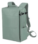 Batoh na notebook Travelite Workfloow Backpack M Sage