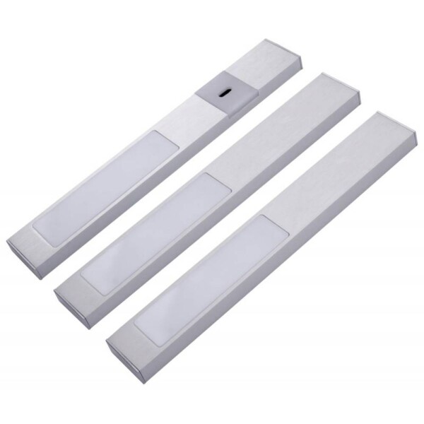 Müller-Licht Pira LED podhľadové svetlo s PIR senzorom LED pevne zabudované LED osvetlenie 8 W teplá biela biela; 20000091