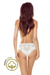 Nohavičky Pola 5013 White - Lapinee L