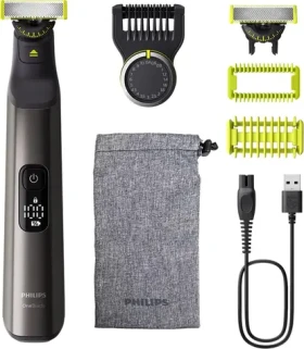 Philips OneBlade Pro 360 QP6552/15 Face and Body (QP6552/15)