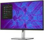 27 DELL P2723QE Professional / IPS / 3840x2160 / 16:9 / 5ms / 1000:1 / 350cd-m2 / 1xHDMI + 1xDP / VESA / 3YNBD (210-BDFZ)