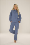 De Lafense 808 Maple Homewear L/r S-2XL džínovina L