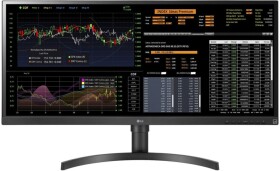 LG LG Thin Client 34CN650W-AP 86,36cm 34Zoll TFT 21:09 2560x1080 300cdm2 HDMI USB 3.1 Intel Celeron J4105 8GB 128GB SSD W10IoT ohne SFP