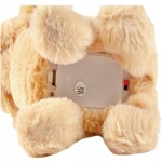 Interaktívny chodiaci psík so zvukmi MalPlay