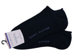 Ponožky Tommy Hilfiger 2Pack 343024001 Navy Blue